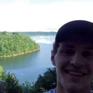 Meet your Posher, Paul